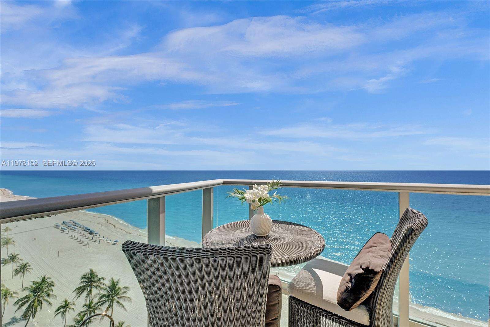 The Wave at 2501 Ocean Dr, Hollywood, FL 33019 - For Rent photo 1