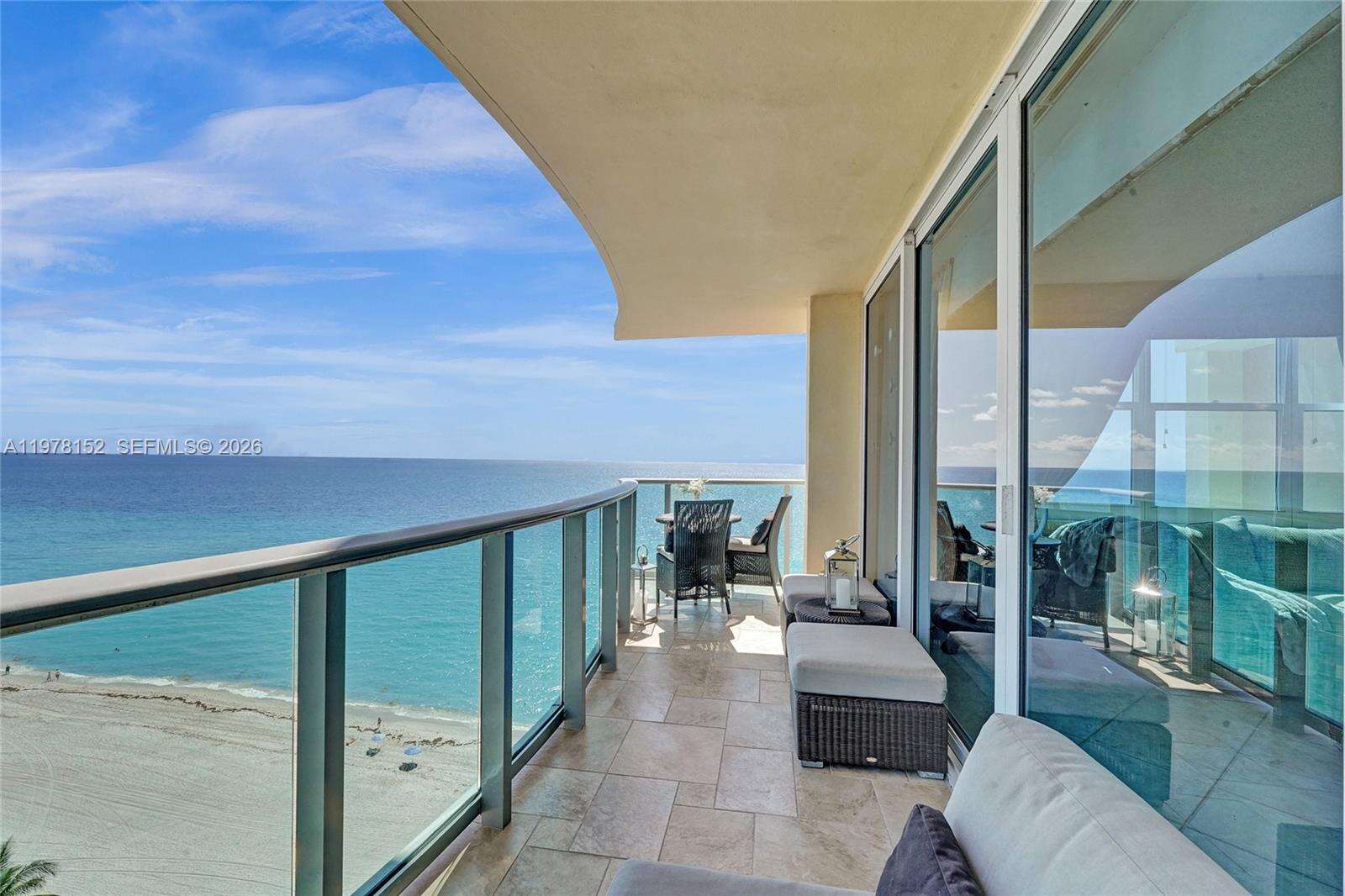 The Wave at 2501 Ocean Dr, Hollywood, FL 33019 - For Rent photo 3