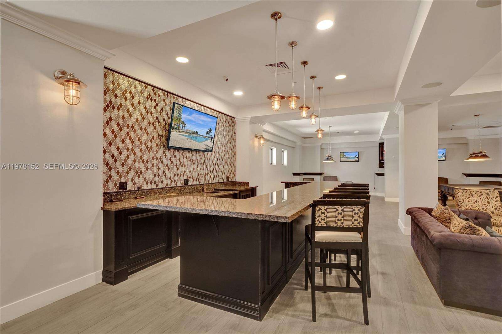 The Wave at 2501 Ocean Dr, Hollywood, FL 33019 - For Rent photo 36