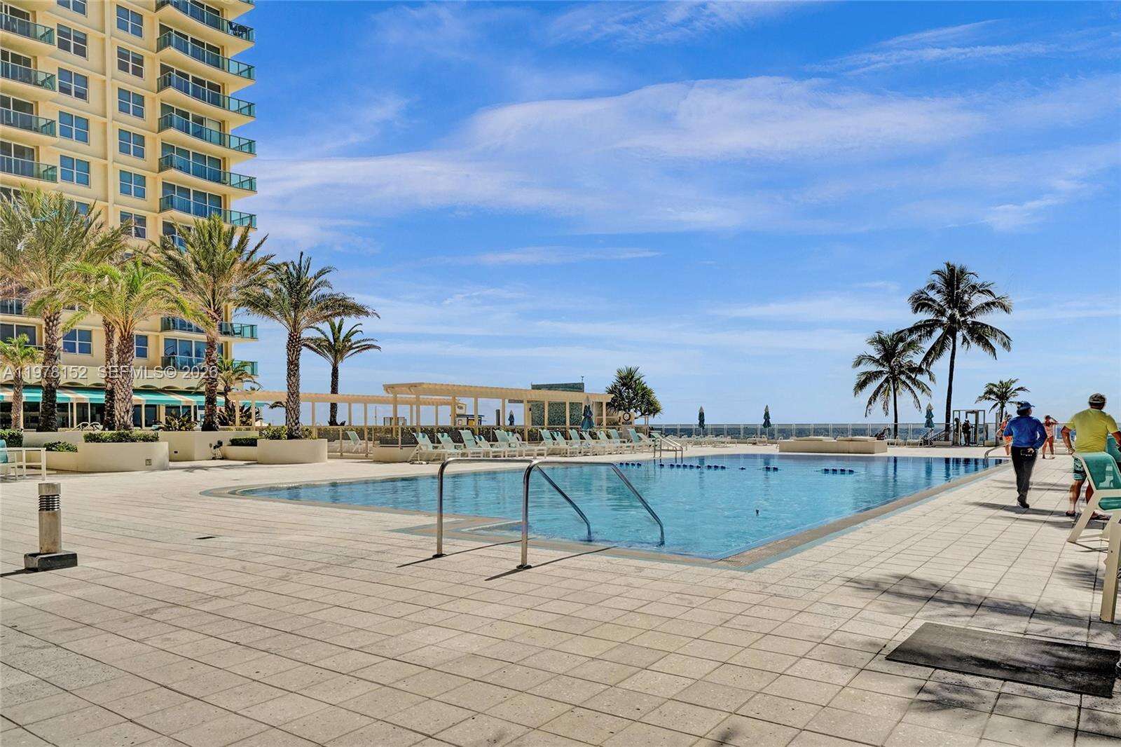 The Wave at 2501 Ocean Dr, Hollywood, FL 33019 - For Rent photo 41