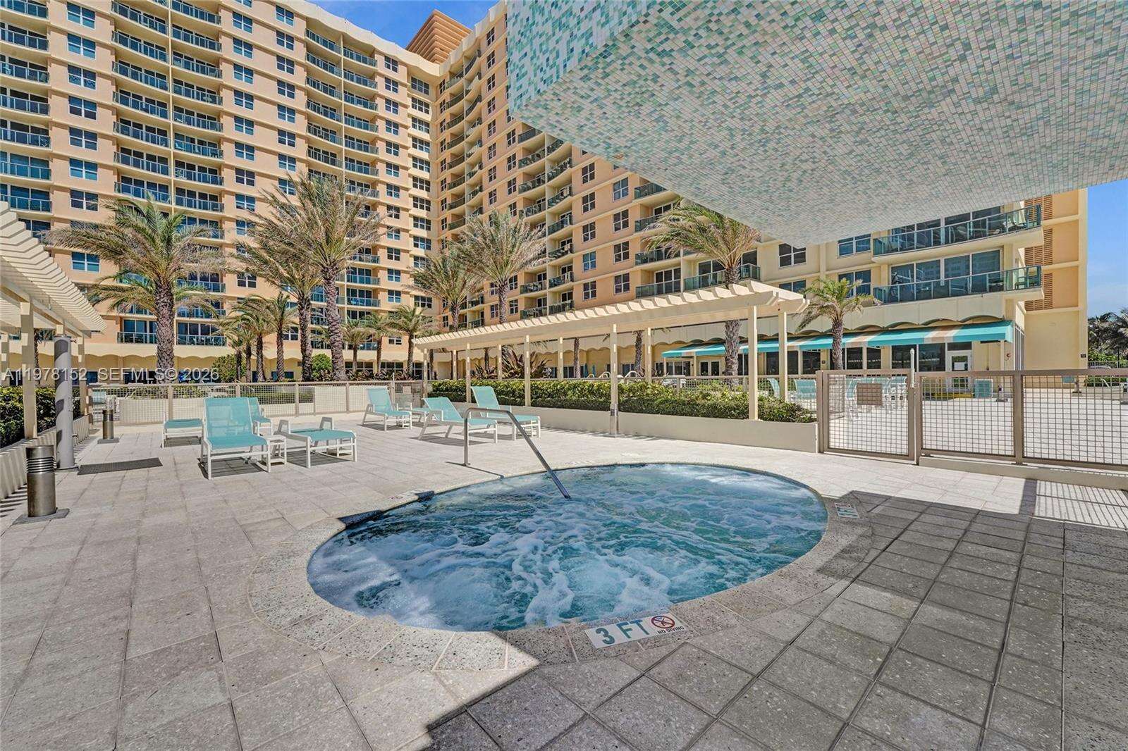 The Wave at 2501 Ocean Dr, Hollywood, FL 33019 - For Rent photo 42
