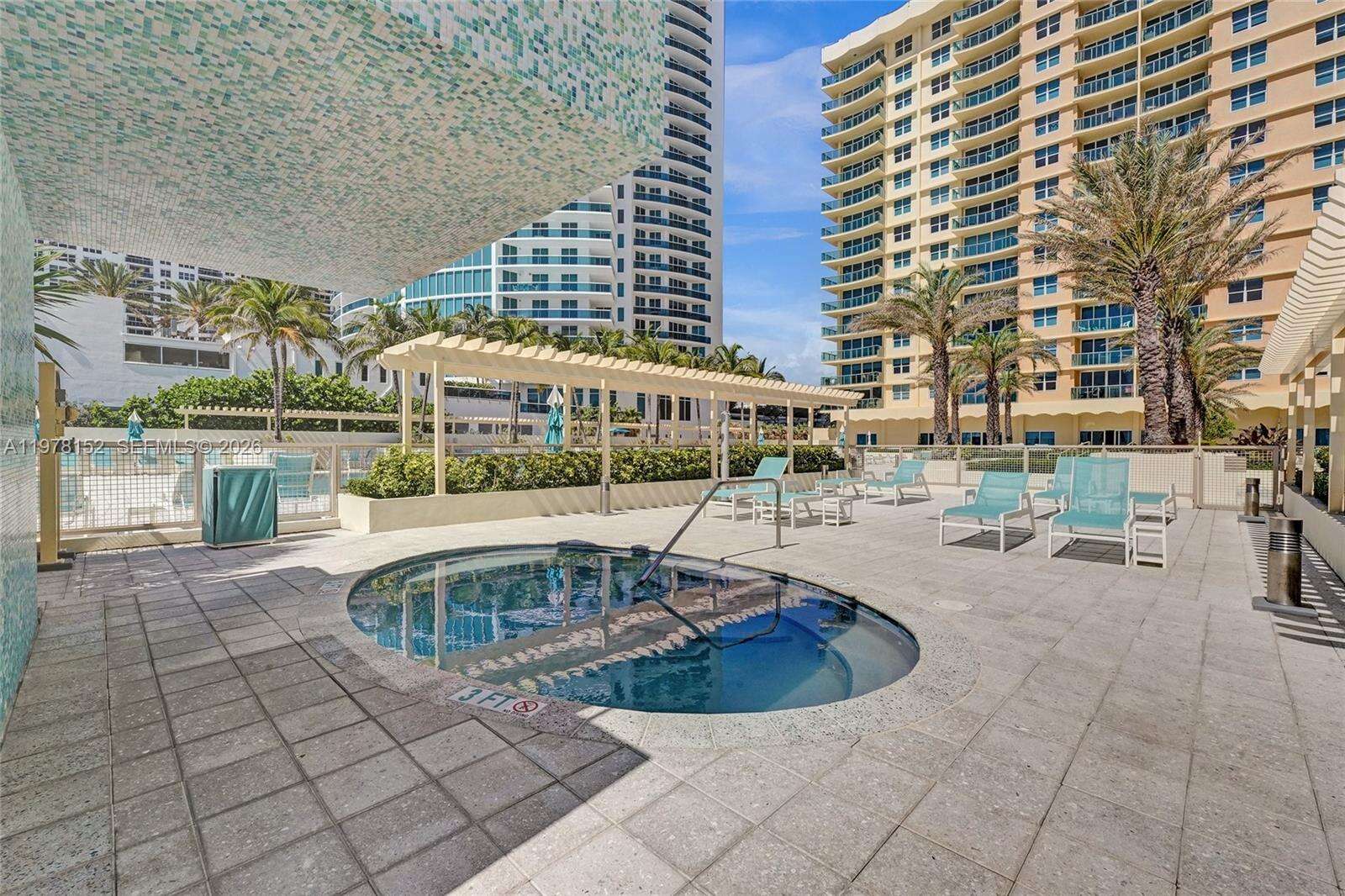 The Wave at 2501 Ocean Dr, Hollywood, FL 33019 - For Rent photo 43