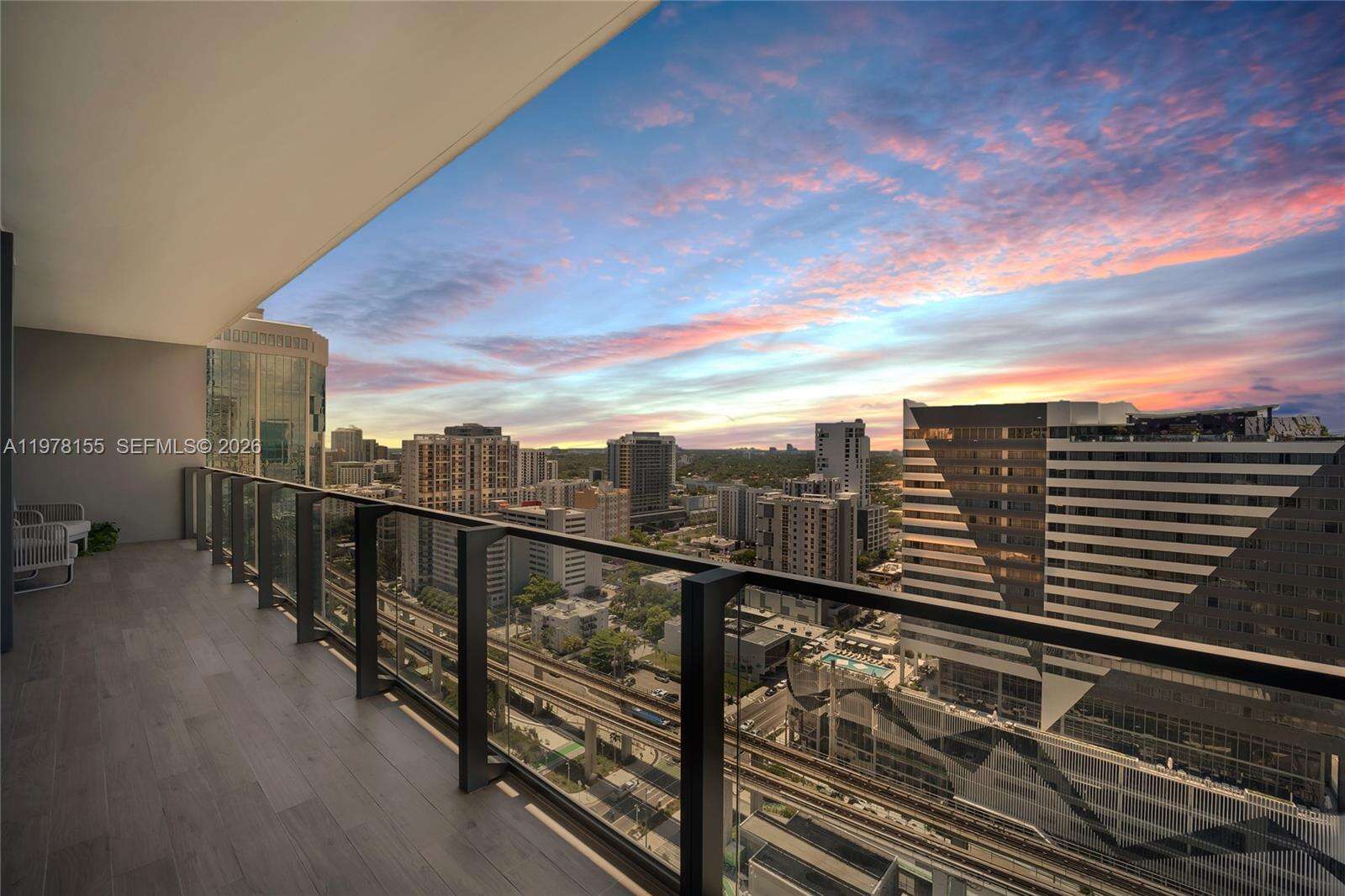 Rise Brickell at 88 7 St, Miami, FL 33130 - For Rent photo 12