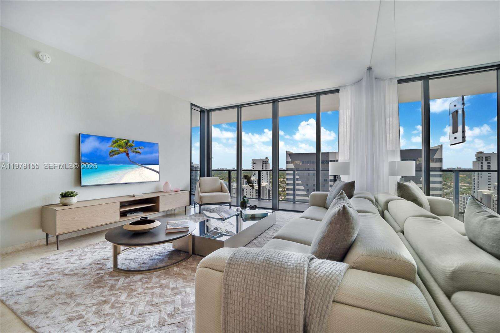 Rise Brickell at 88 7 St, Miami, FL 33130 - For Rent photo 5