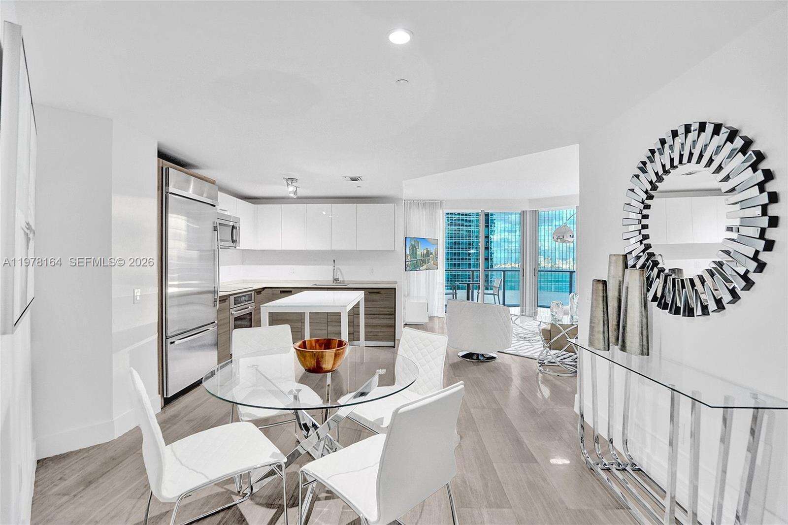 Brickell House at 1300 Brickell Bay Dr, Miami, FL 33131 - For Rent photo 1