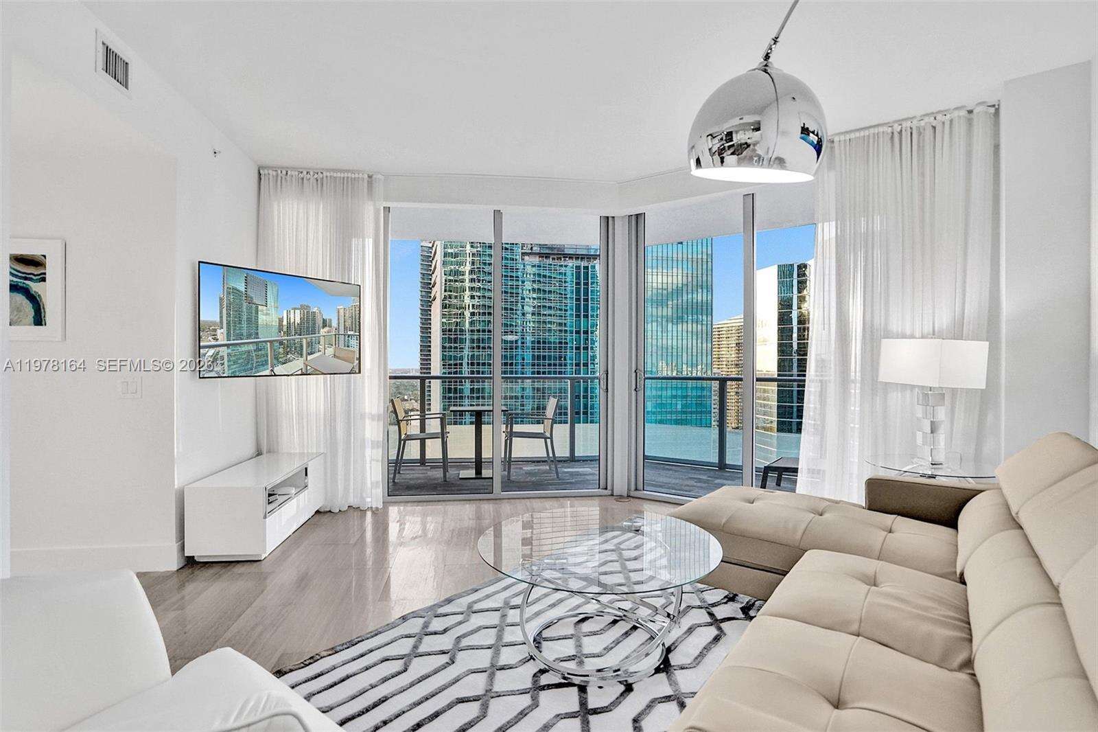Brickell House at 1300 Brickell Bay Dr, Miami, FL 33131 - For Rent photo 20