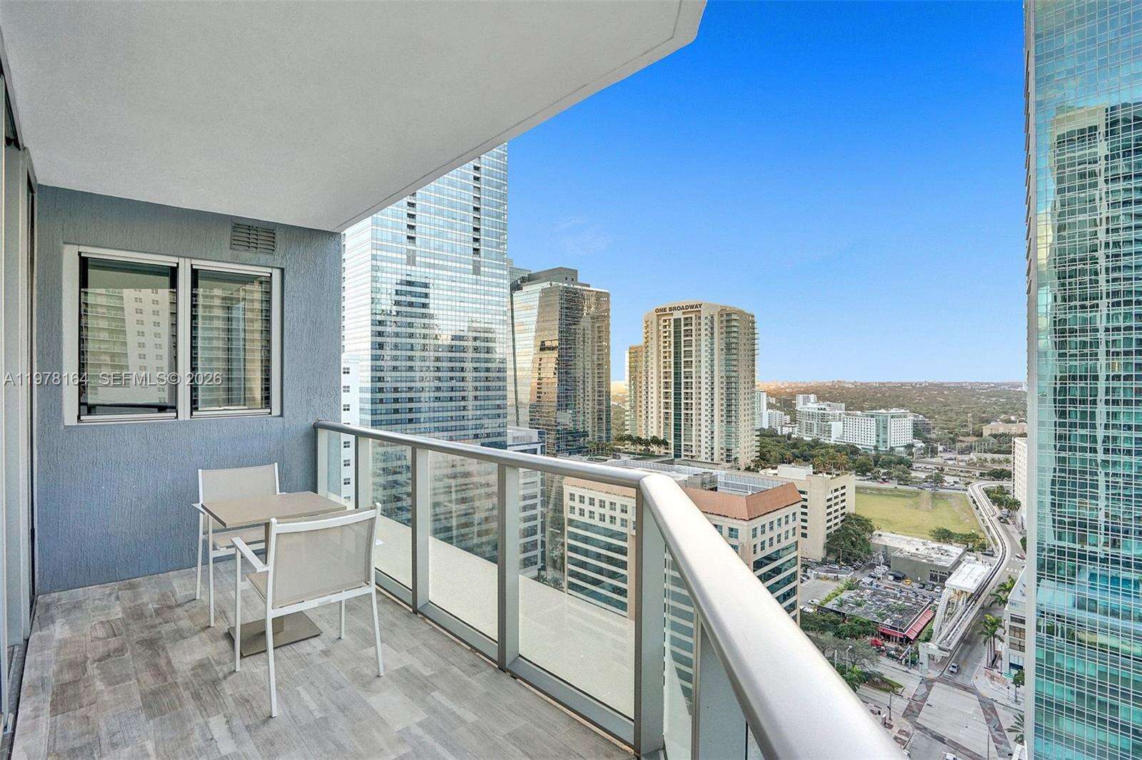 Brickell House at 1300 Brickell Bay Dr, Miami, FL 33131 - For Rent photo 31