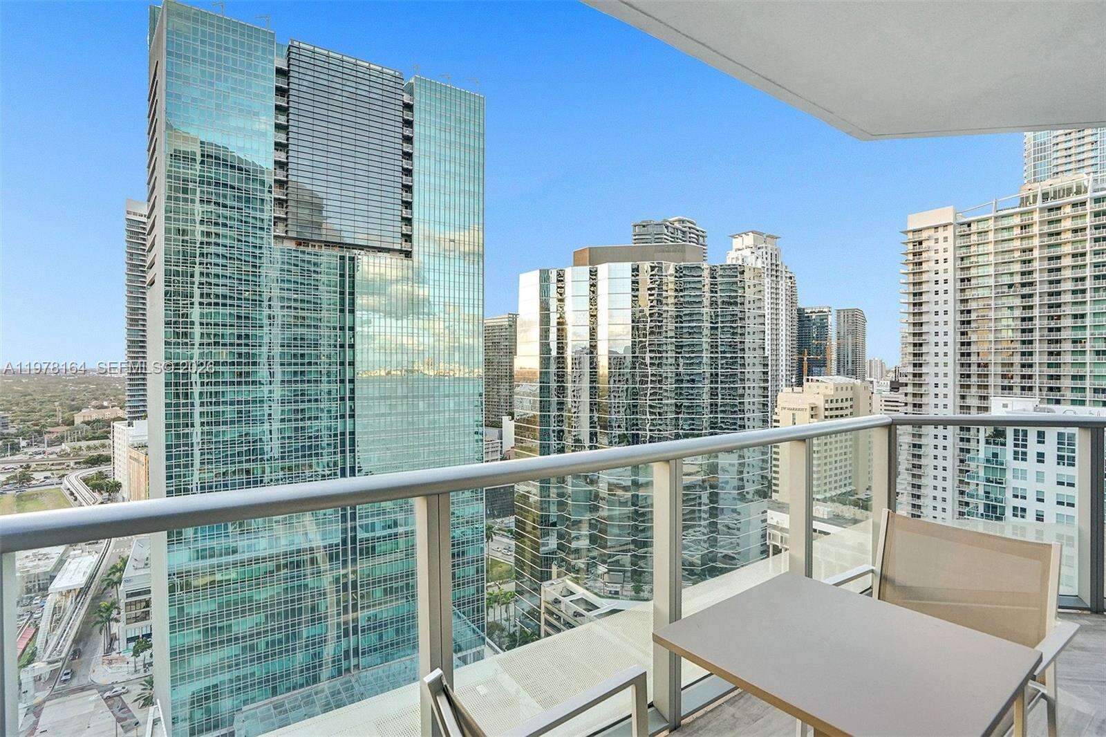 Brickell House at 1300 Brickell Bay Dr, Miami, FL 33131 - For Rent photo 33