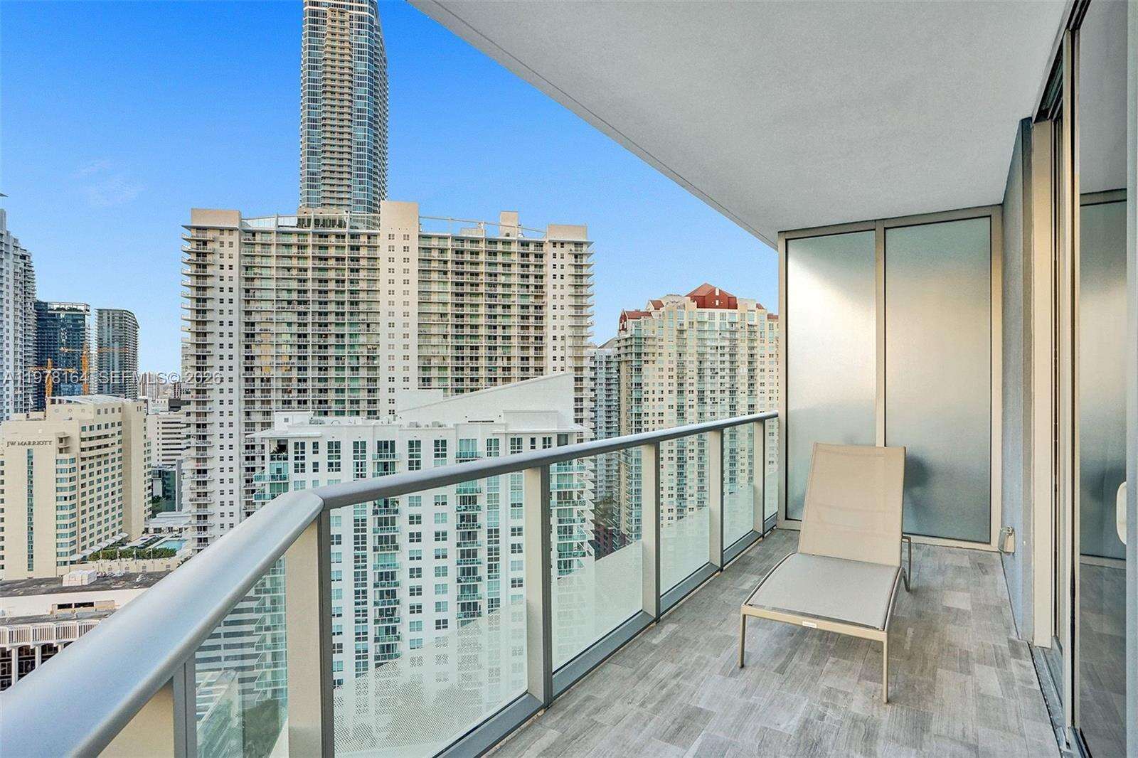 Brickell House at 1300 Brickell Bay Dr, Miami, FL 33131 - For Rent photo 35