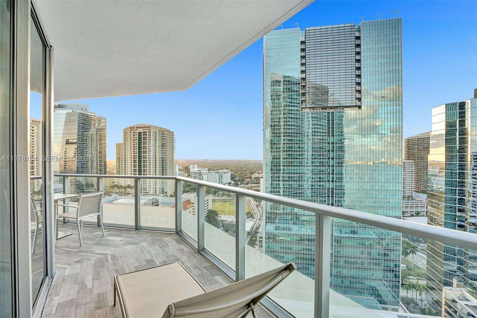 Brickell House at 1300 Brickell Bay Dr, Miami, FL 33131 - For Rent photo 37