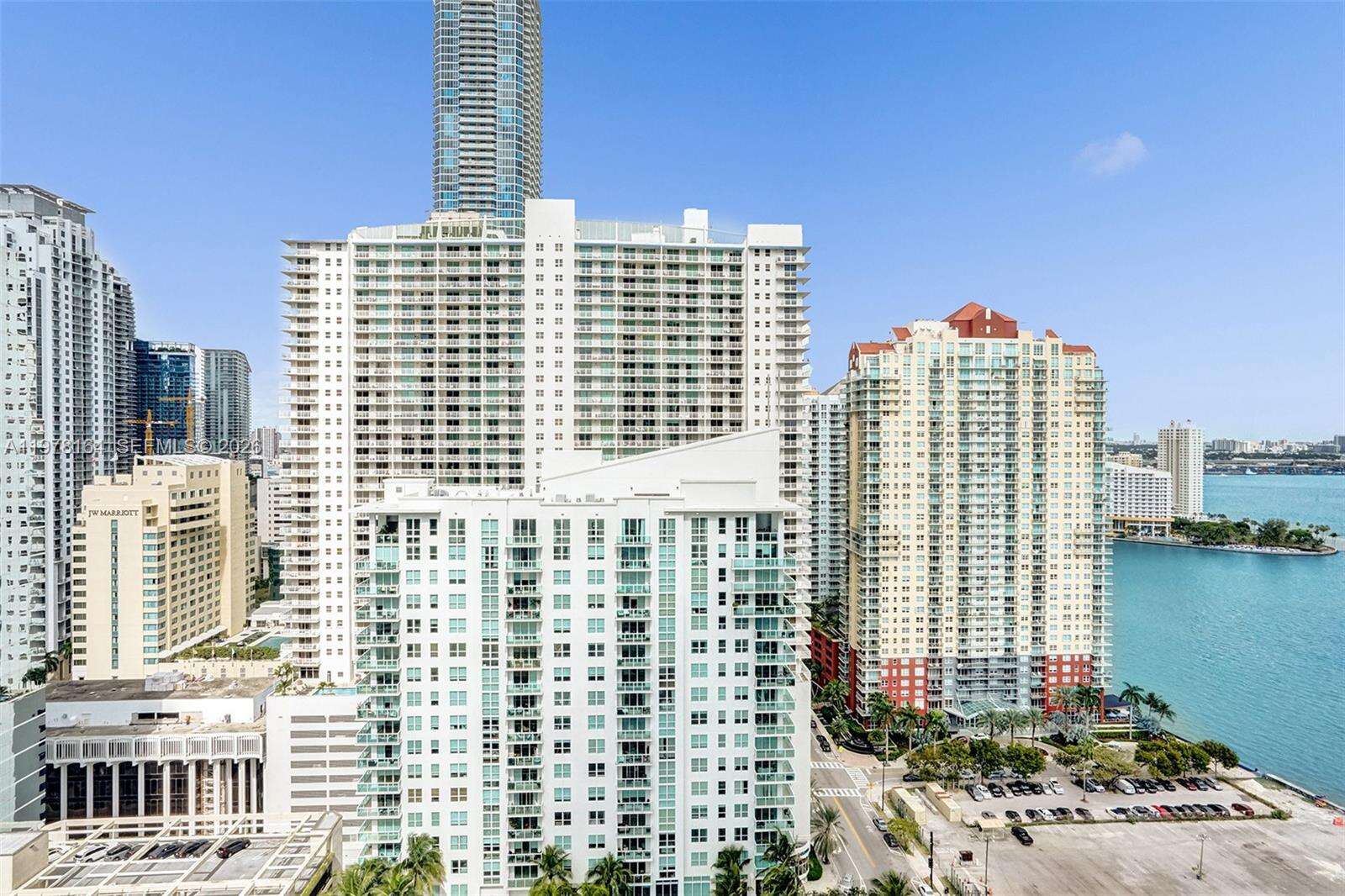 Brickell House at 1300 Brickell Bay Dr, Miami, FL 33131 - For Rent photo 39