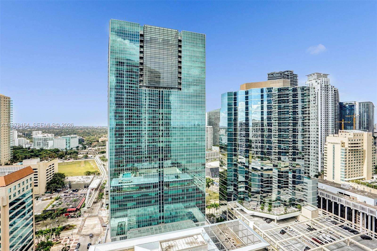 Brickell House at 1300 Brickell Bay Dr, Miami, FL 33131 - For Rent photo 40