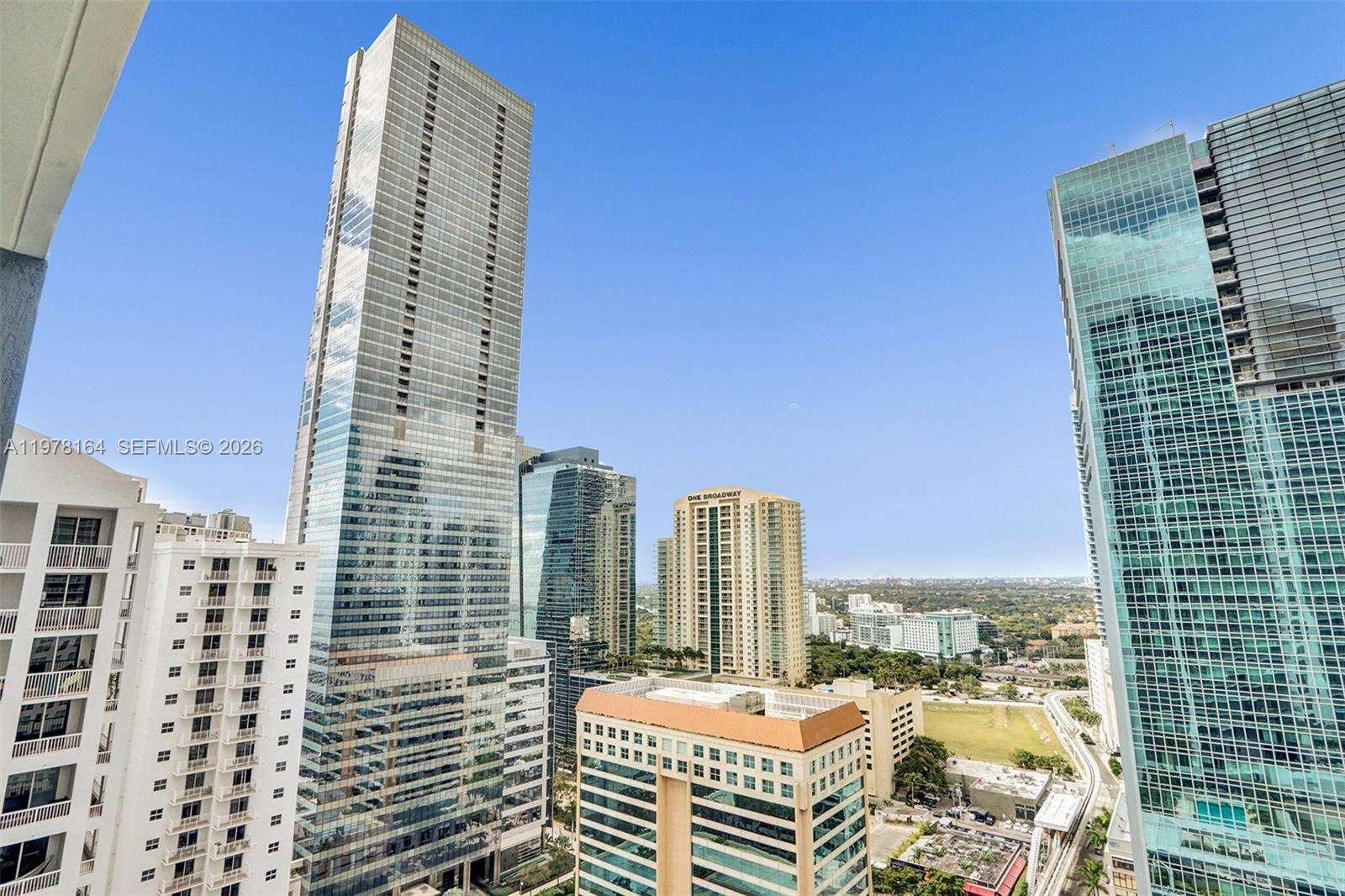 Brickell House at 1300 Brickell Bay Dr, Miami, FL 33131 - For Rent photo 41