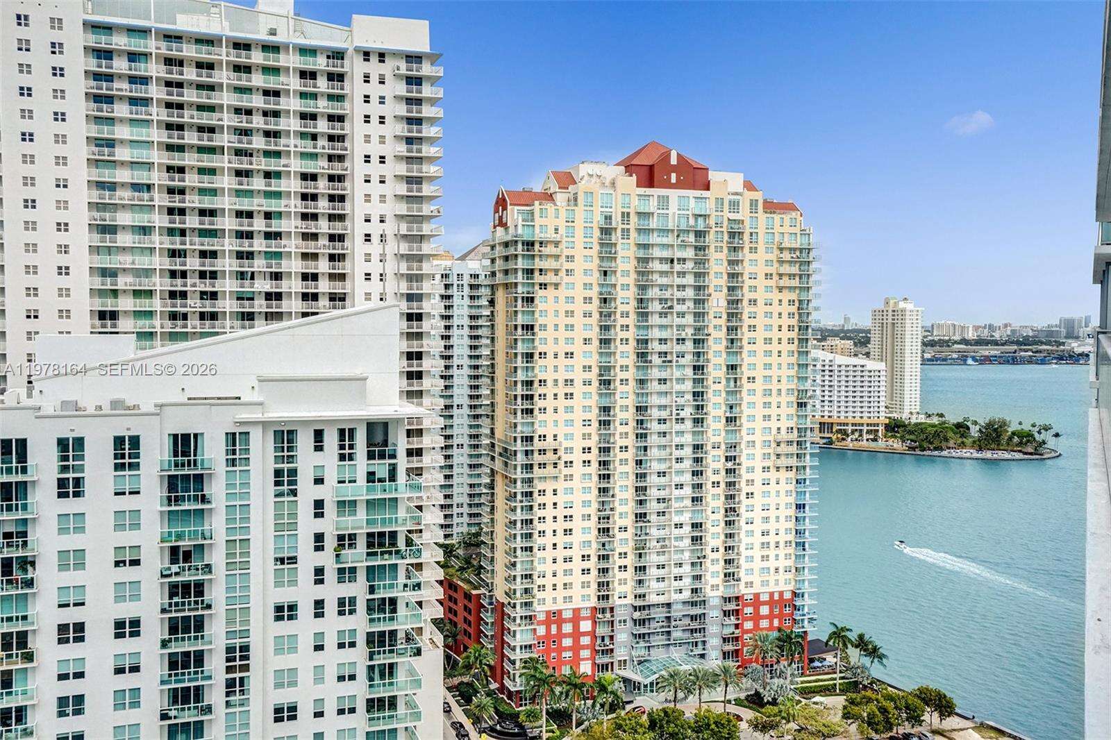 Brickell House at 1300 Brickell Bay Dr, Miami, FL 33131 - For Rent photo 43