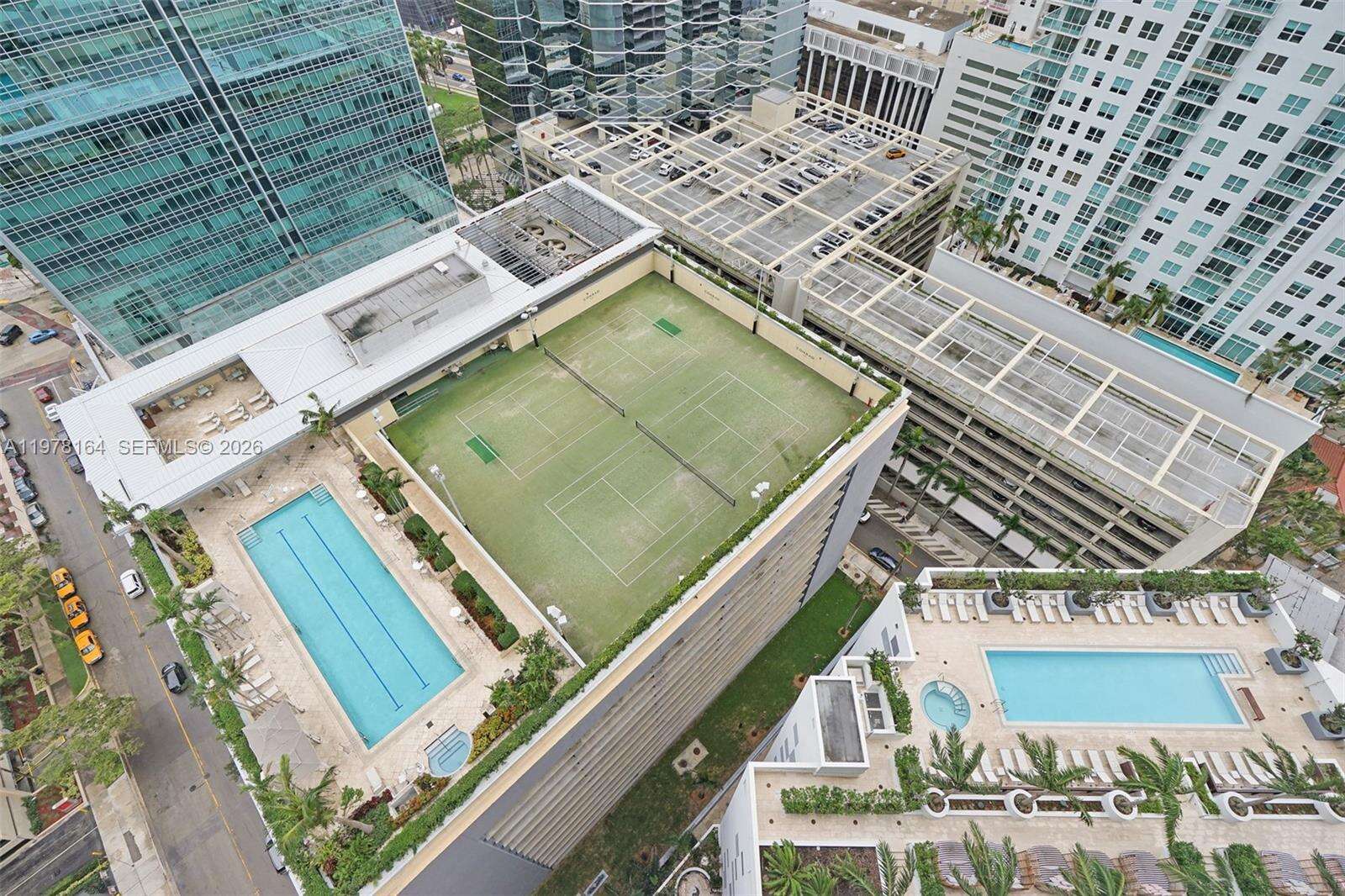 Brickell House at 1300 Brickell Bay Dr, Miami, FL 33131 - For Rent photo 47