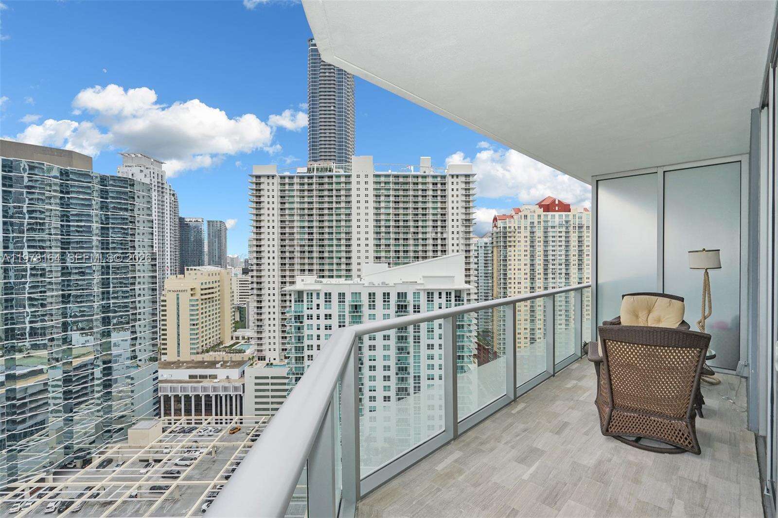 Brickell House at 1300 Brickell Bay Dr, Miami, FL 33131 - For Rent photo 49