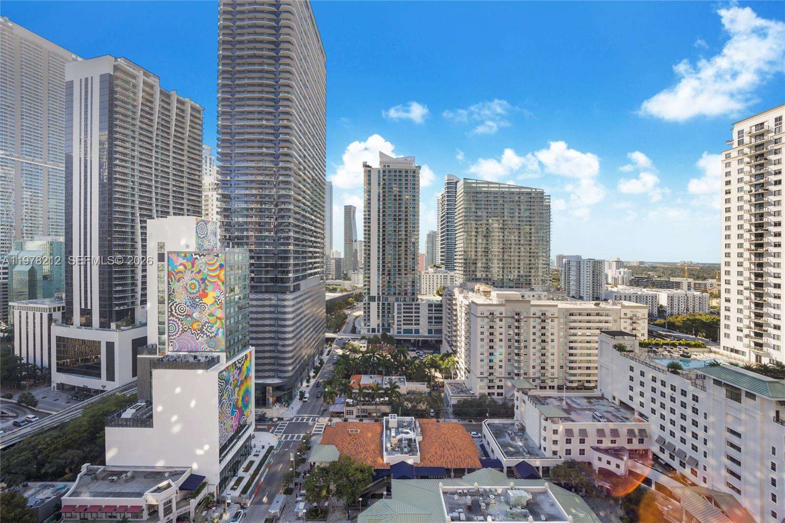 Brickell Heights East at 45 9 St, Miami, FL 33130 - For Rent photo 2