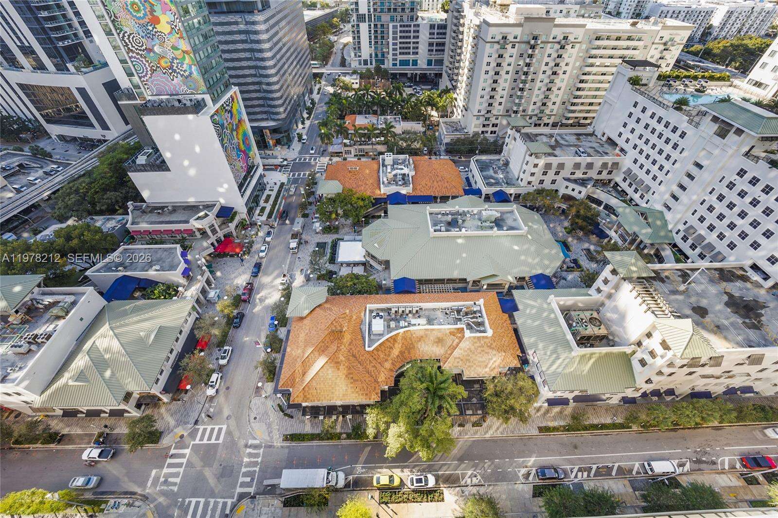 Brickell Heights East at 45 9 St, Miami, FL 33130 - For Rent photo 12