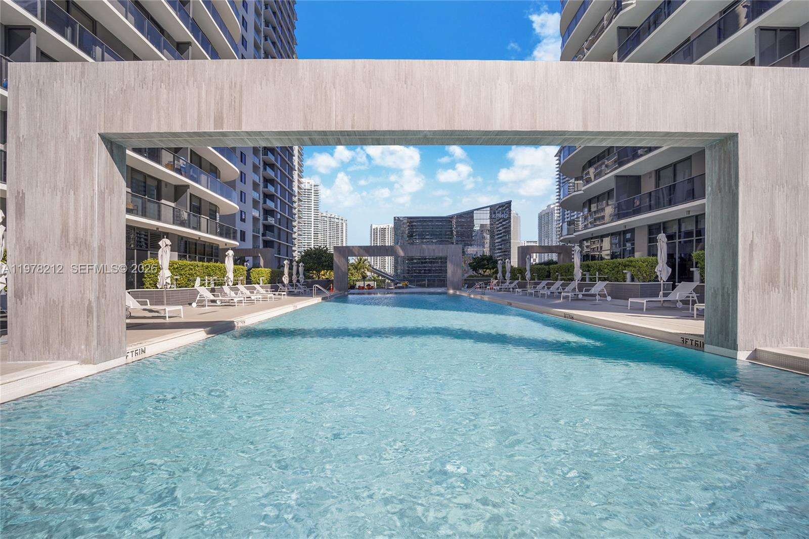 Brickell Heights East at 45 9 St, Miami, FL 33130 - For Rent photo 13