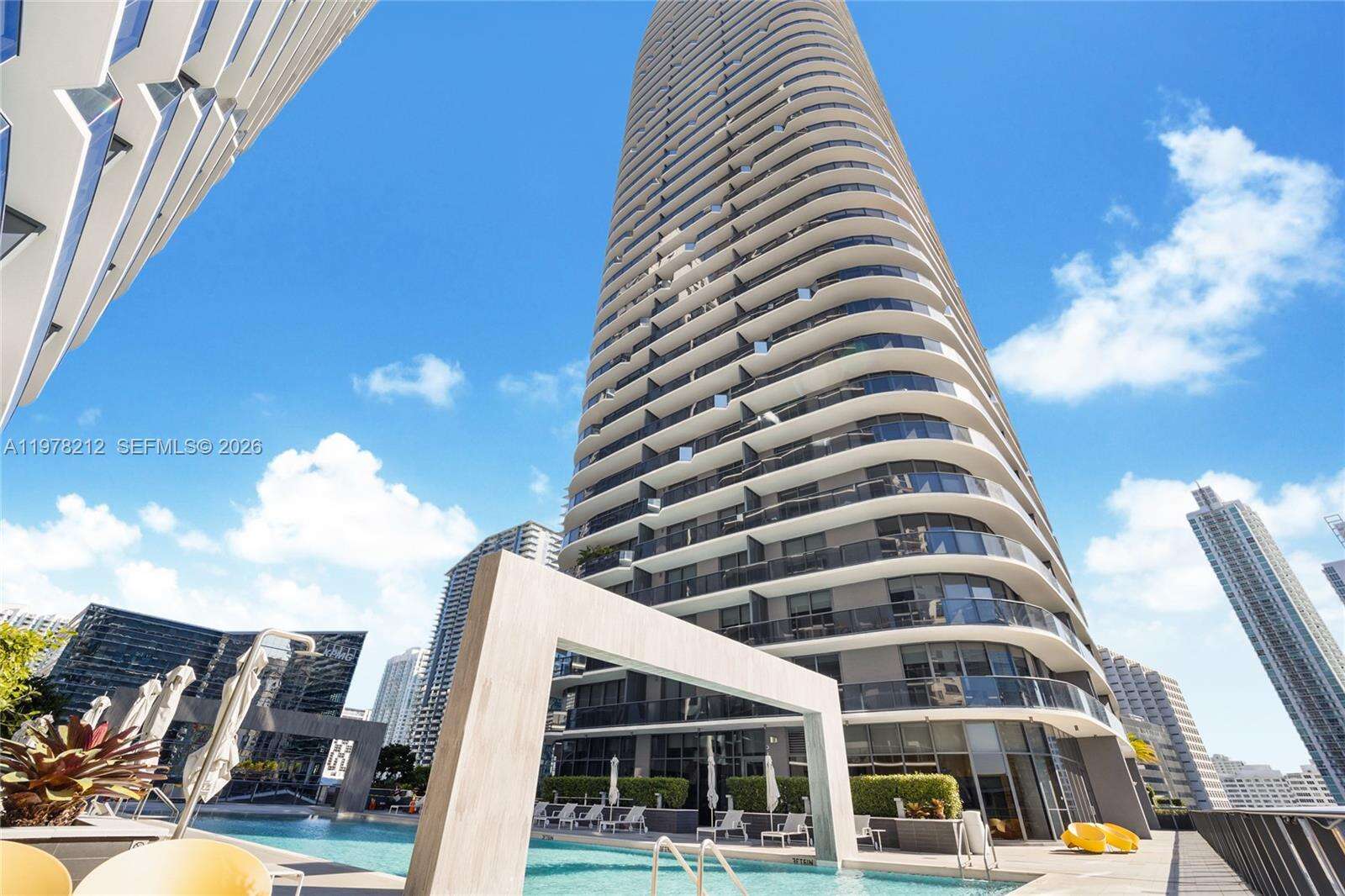 Brickell Heights East at 45 9 St, Miami, FL 33130 - For Rent photo 15
