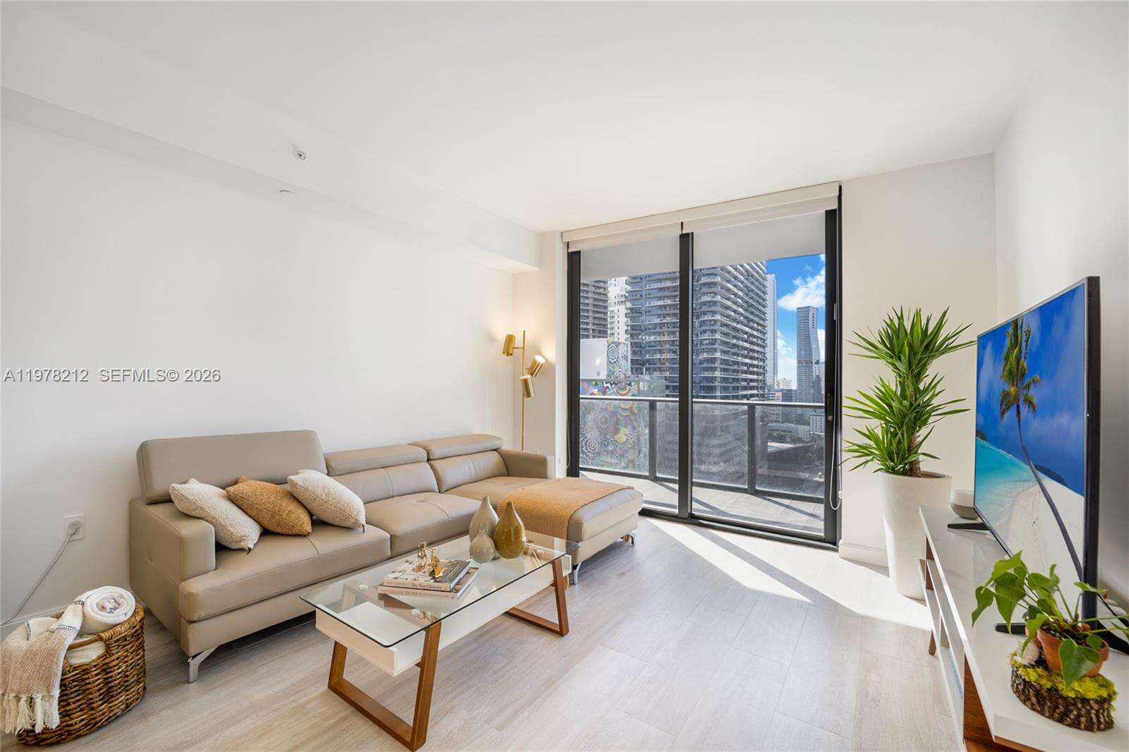 Brickell Heights East at 45 9 St, Miami, FL 33130 - For Rent photo 3