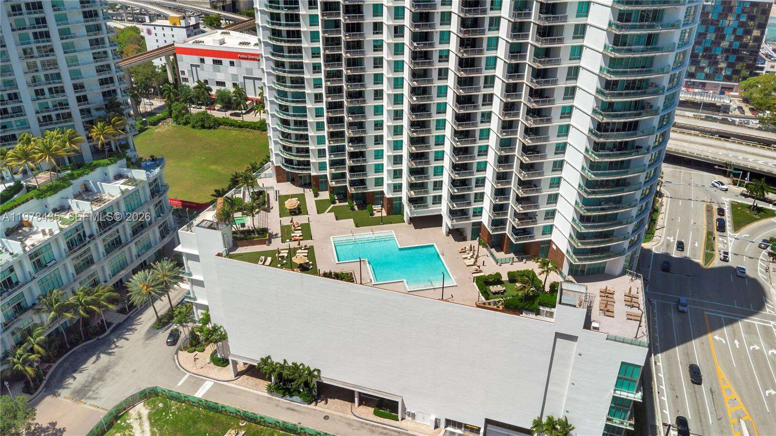 Wind By Neo at 350 Miami Ave, Miami, FL 33130 - For Rent photo 40