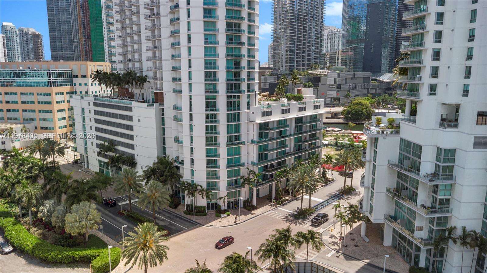 Wind By Neo at 350 Miami Ave, Miami, FL 33130 - For Rent photo 45