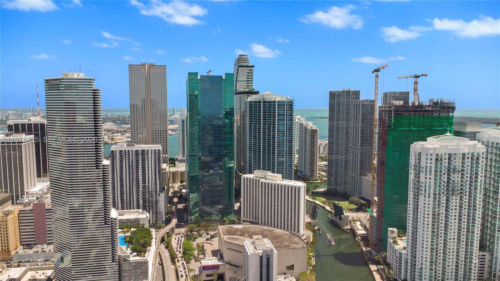 Wind By Neo at 350 Miami Ave, Miami, FL 33130 - For Rent photo 48
