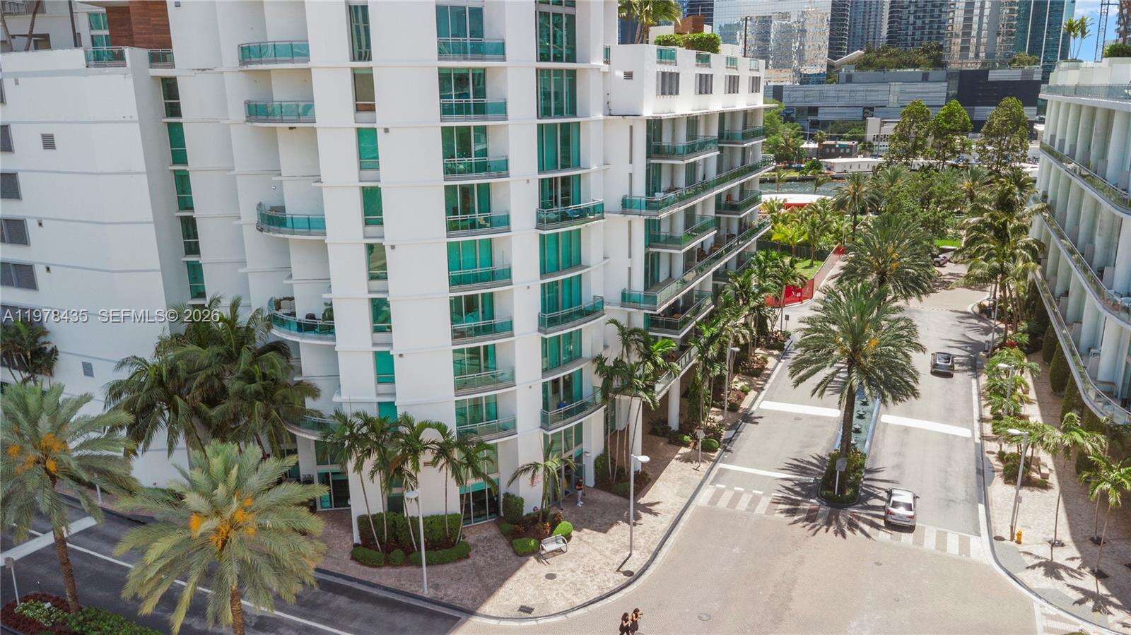 Wind By Neo at 350 Miami Ave, Miami, FL 33130 - For Rent photo 50
