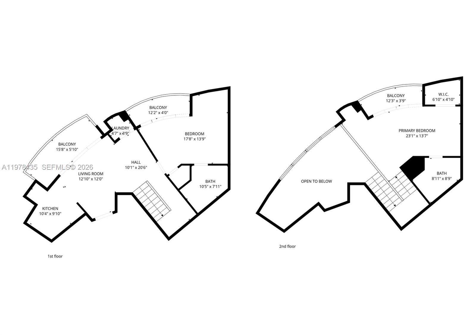 Wind By Neo at 350 Miami Ave, Miami, FL 33130 - For Rent photo 54