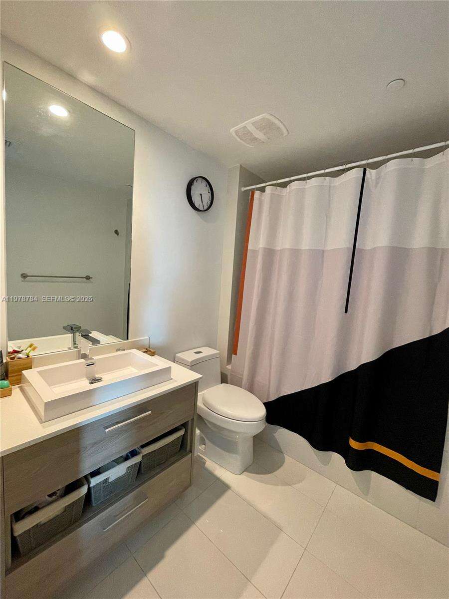 Sls Brickell at 1300 Miami Ave, Miami, FL 33130 - For Rent photo 12