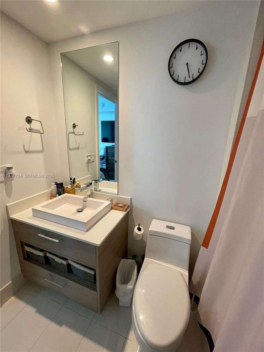 Sls Brickell at 1300 Miami Ave, Miami, FL 33130 - For Rent photo 13