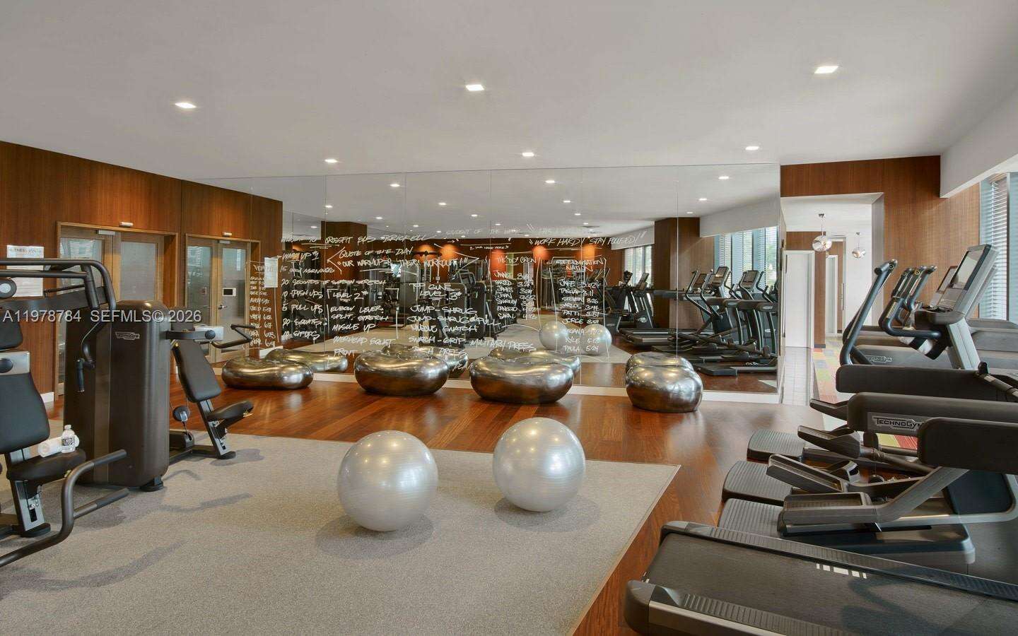 Sls Brickell at 1300 Miami Ave, Miami, FL 33130 - For Rent photo 16