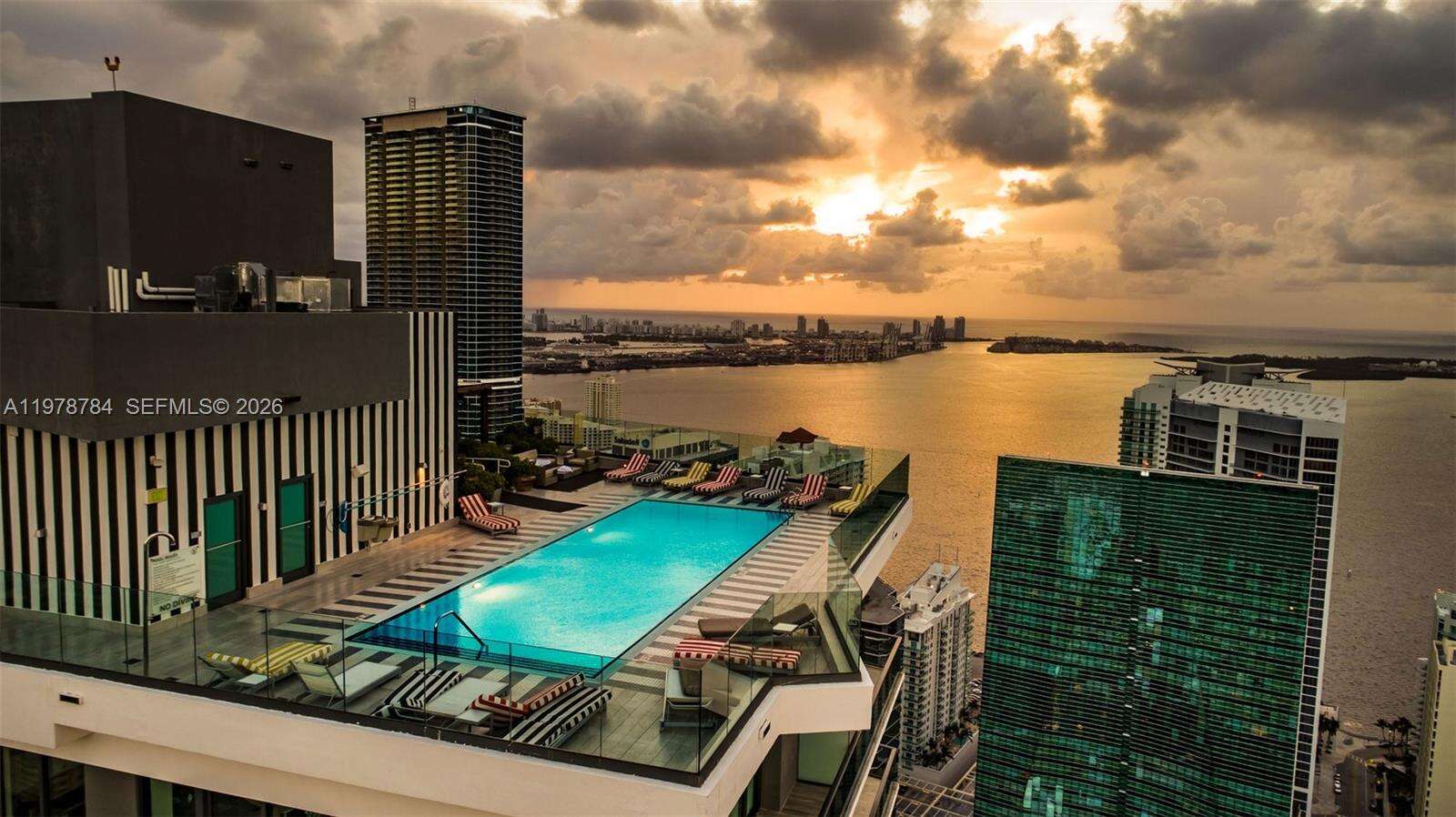 Sls Brickell at 1300 Miami Ave, Miami, FL 33130 - For Rent photo 18