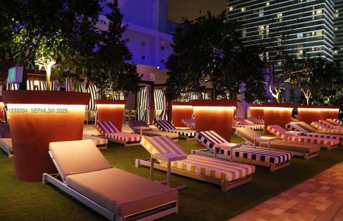 Sls Brickell at 1300 Miami Ave, Miami, FL 33130 - For Rent photo 20