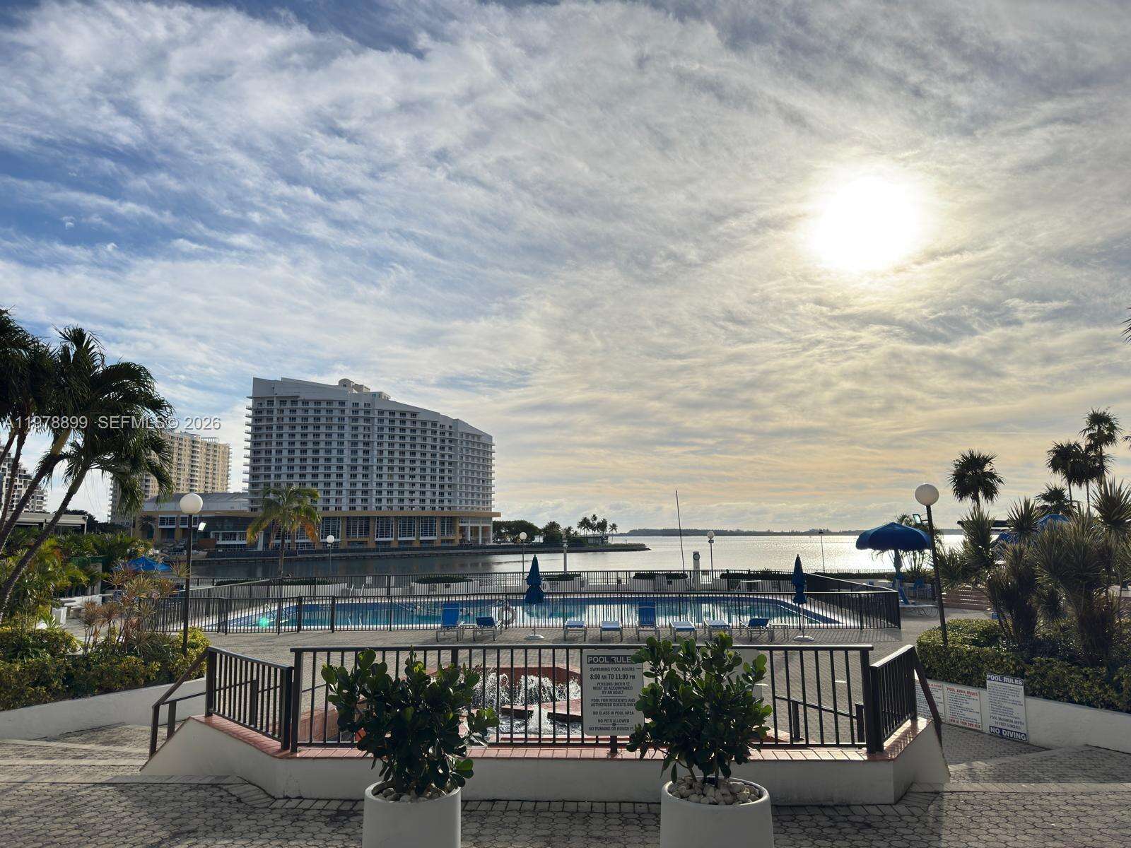 Four Ambassadors at 999 Brickell Bay Dr, Miami, FL 33131 - For Rent photo 20