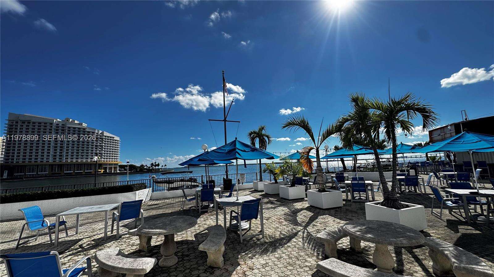 Four Ambassadors at 999 Brickell Bay Dr, Miami, FL 33131 - For Rent photo 24