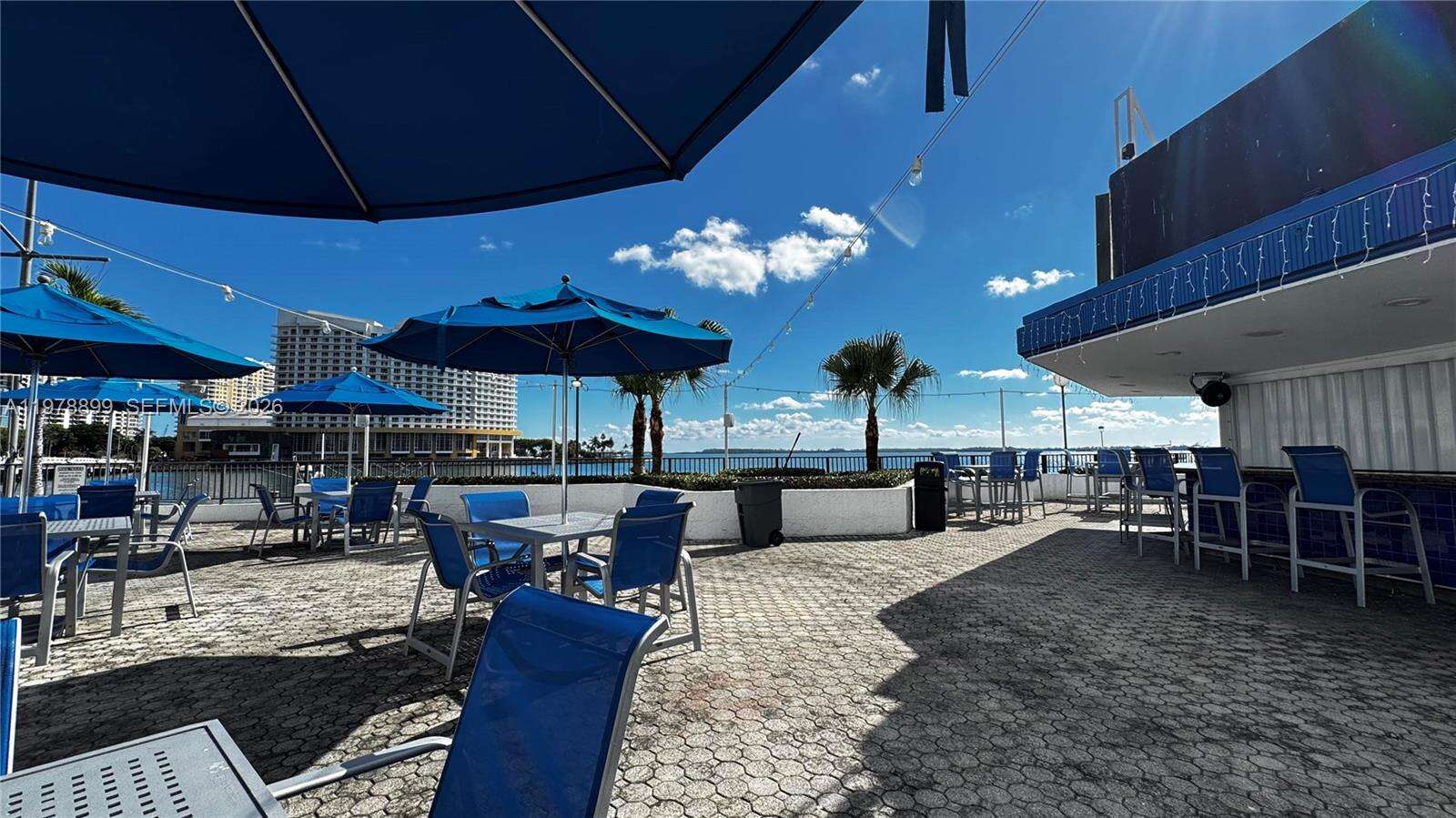 Four Ambassadors at 999 Brickell Bay Dr, Miami, FL 33131 - For Rent photo 25
