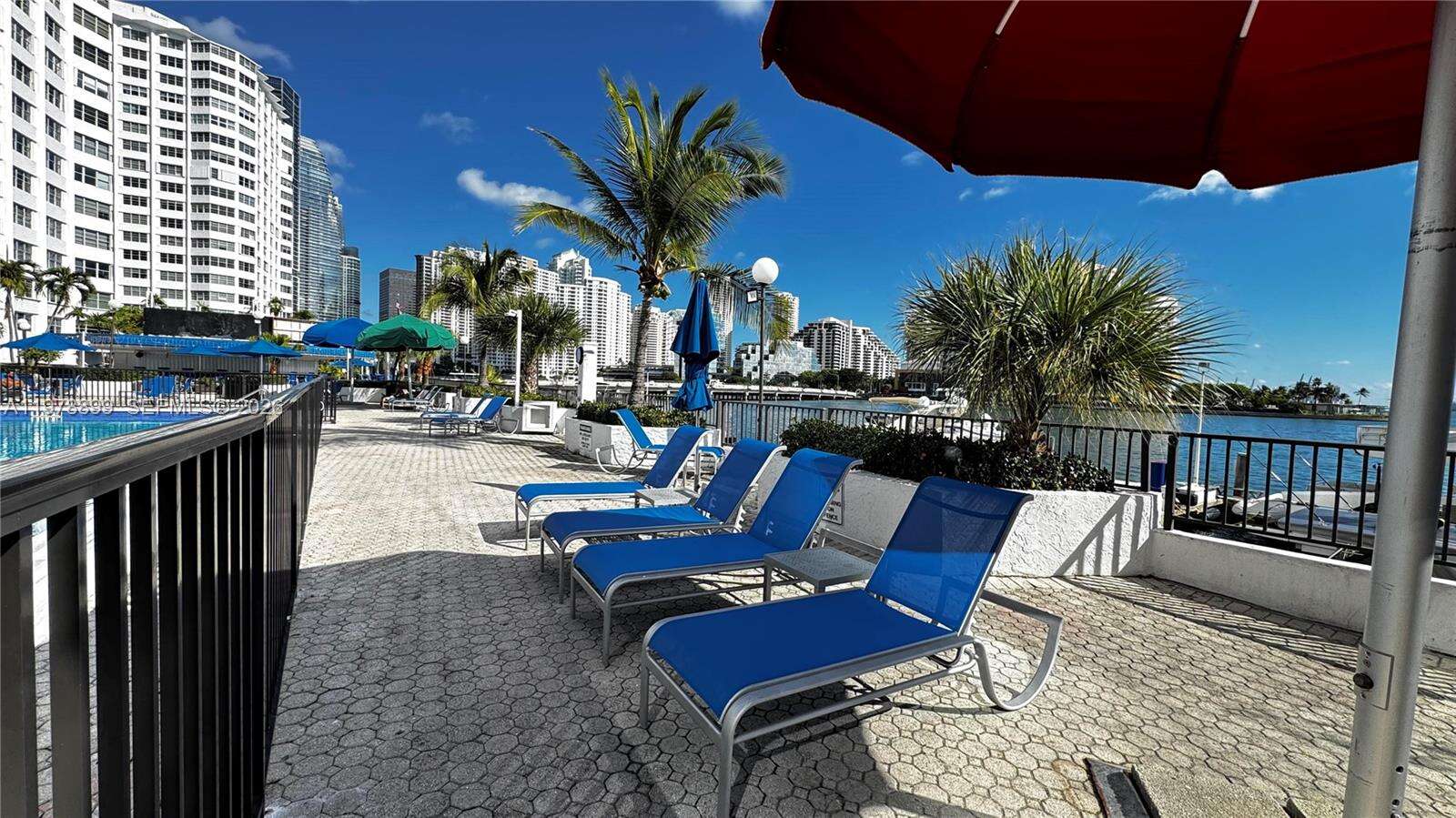 Four Ambassadors at 999 Brickell Bay Dr, Miami, FL 33131 - For Rent photo 26