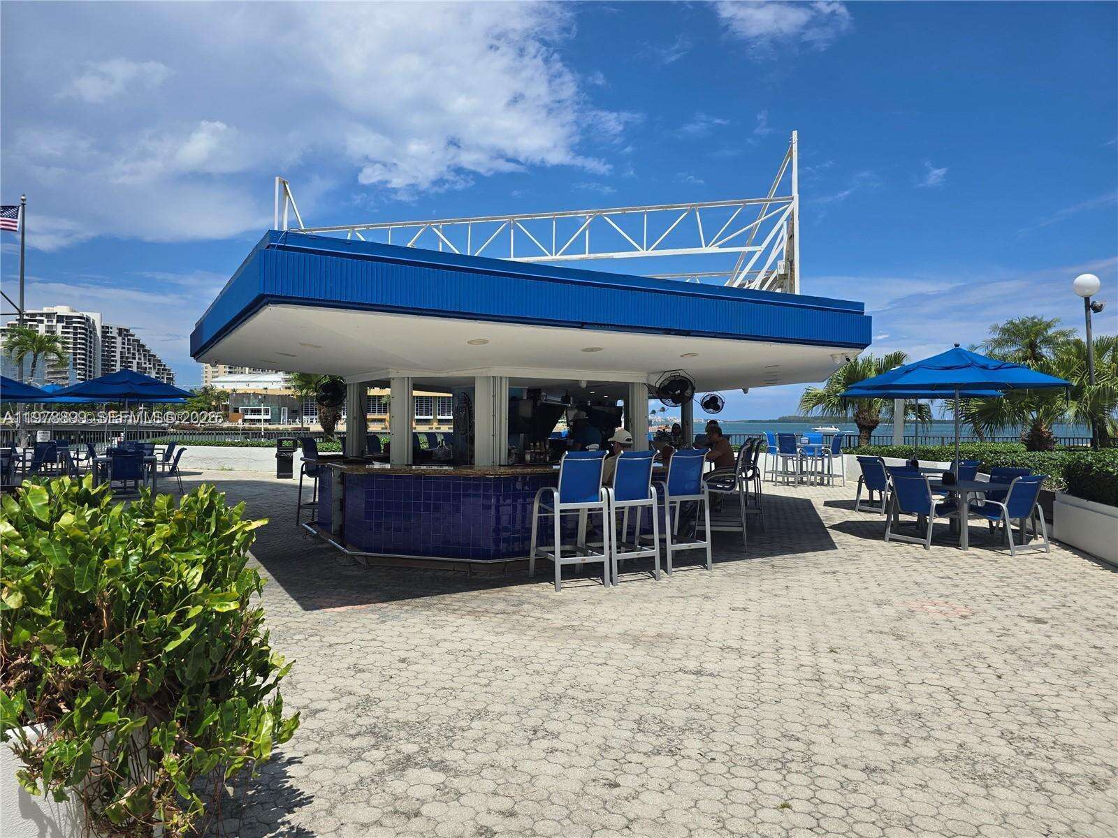 Four Ambassadors at 999 Brickell Bay Dr, Miami, FL 33131 - For Rent photo 28