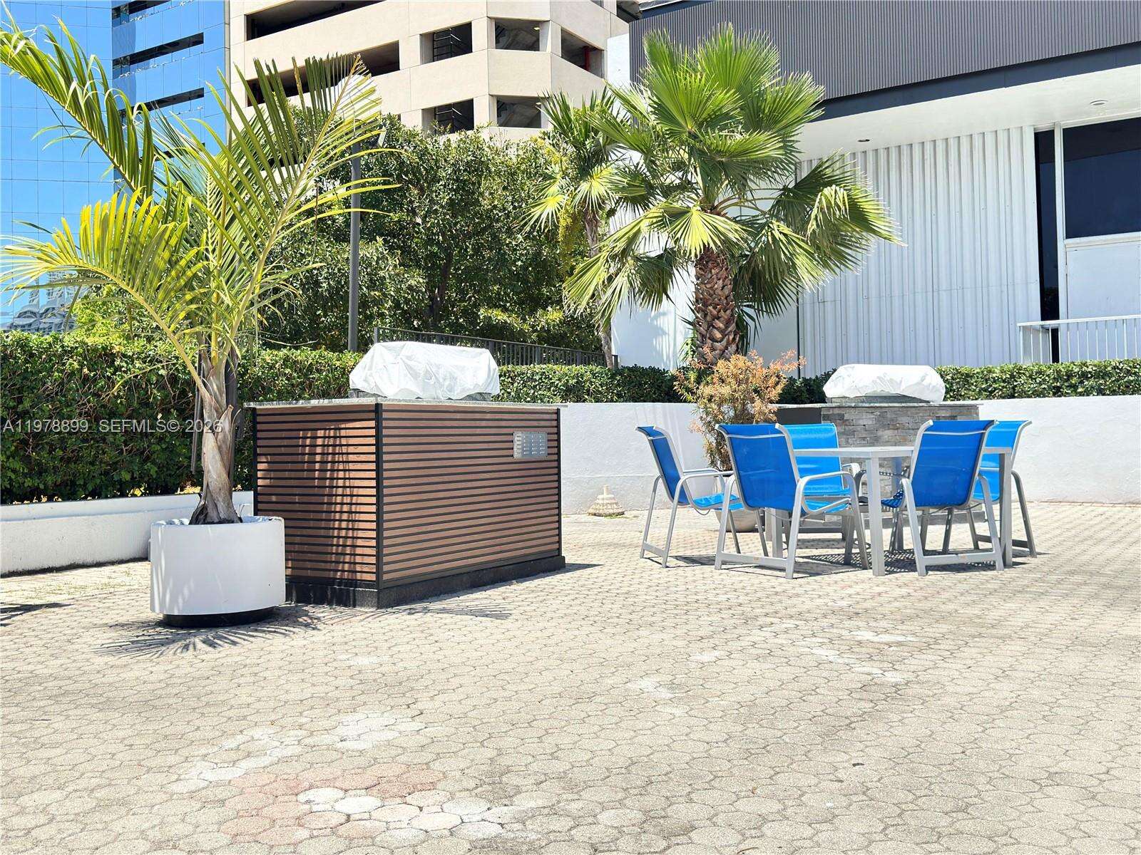 Four Ambassadors at 999 Brickell Bay Dr, Miami, FL 33131 - For Rent photo 33