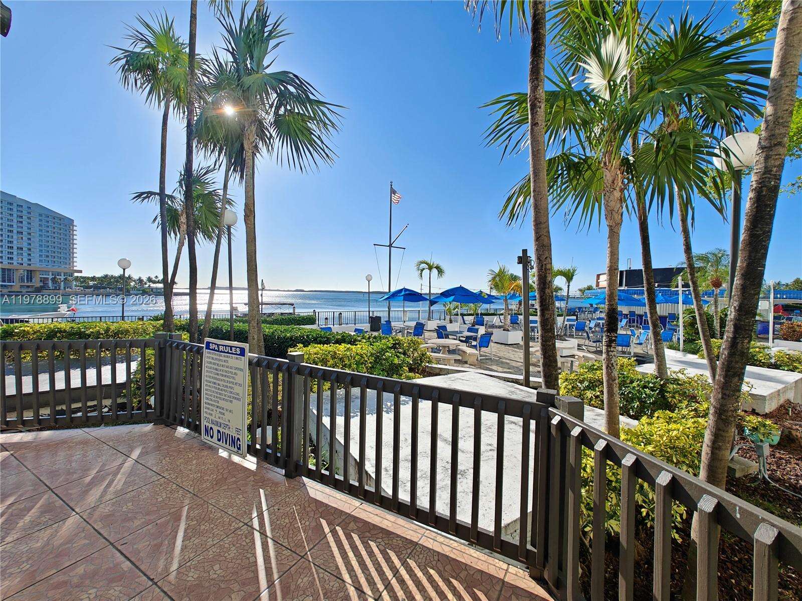 Four Ambassadors at 999 Brickell Bay Dr, Miami, FL 33131 - For Rent photo 35