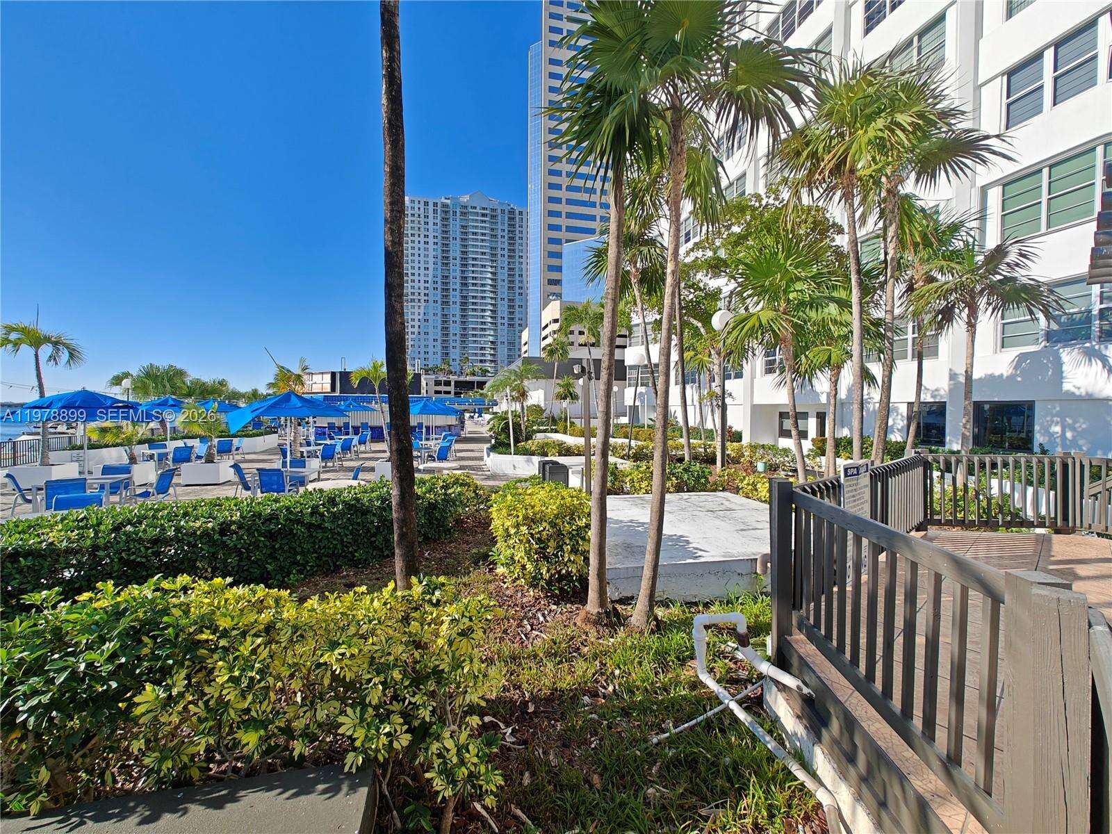 Four Ambassadors at 999 Brickell Bay Dr, Miami, FL 33131 - For Rent photo 36
