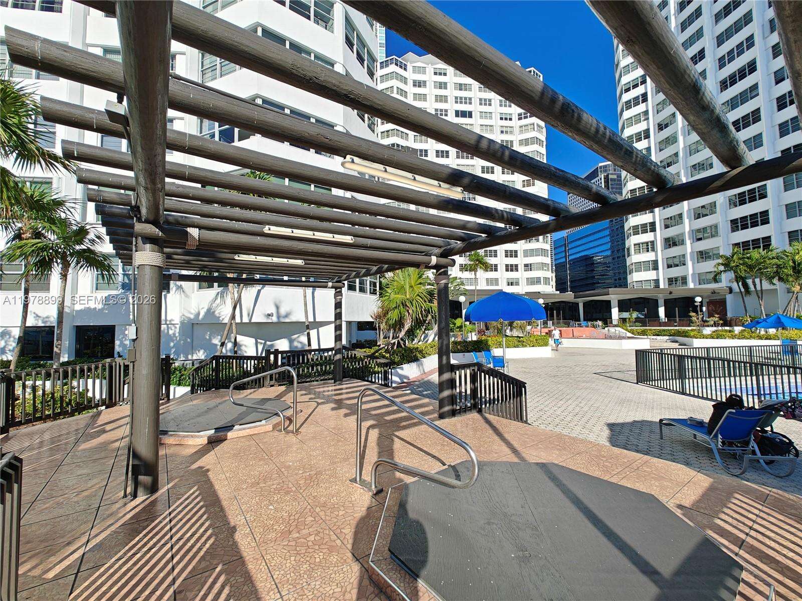 Four Ambassadors at 999 Brickell Bay Dr, Miami, FL 33131 - For Rent photo 37