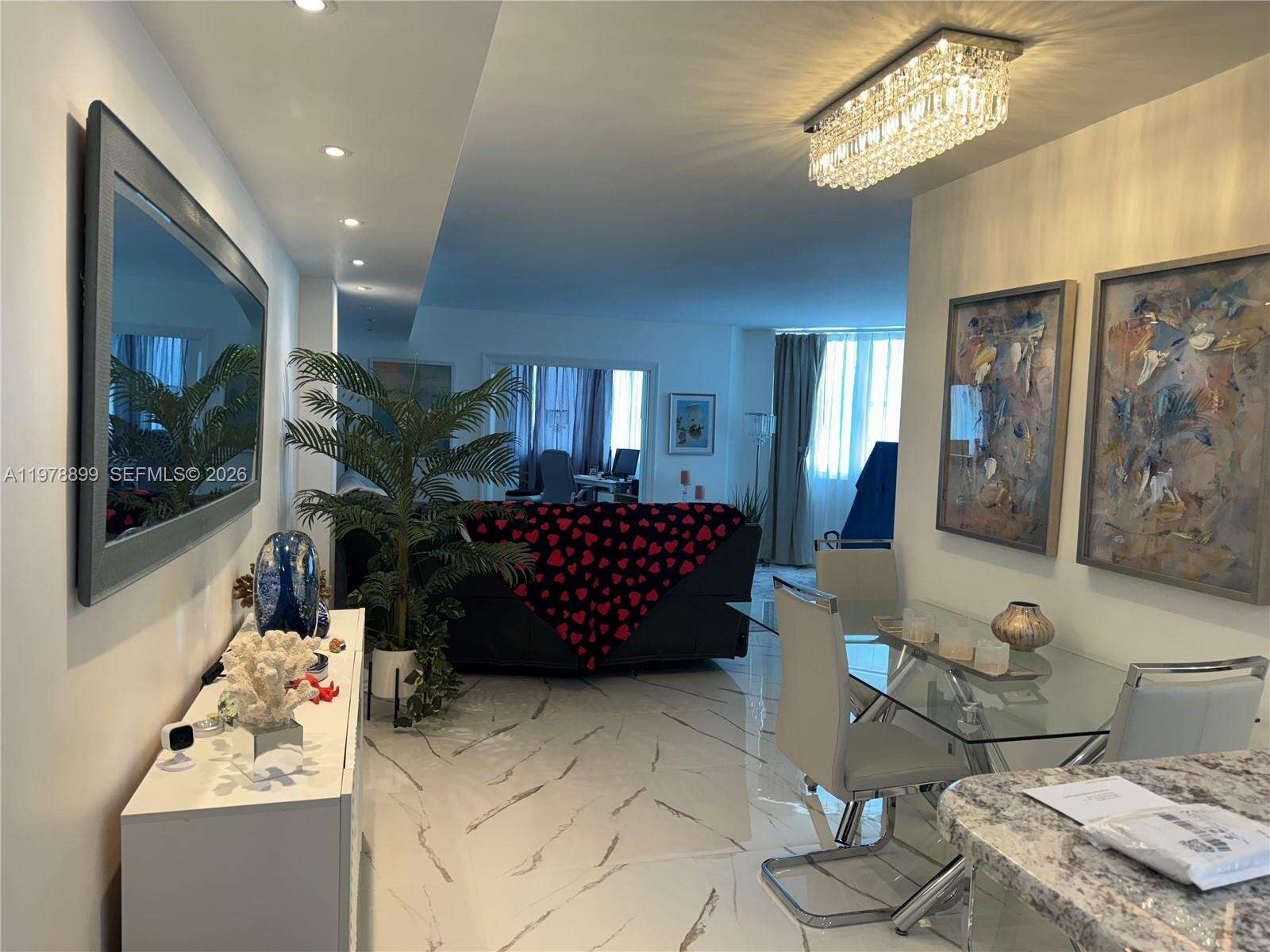 Four Ambassadors at 999 Brickell Bay Dr, Miami, FL 33131 - For Rent photo 5