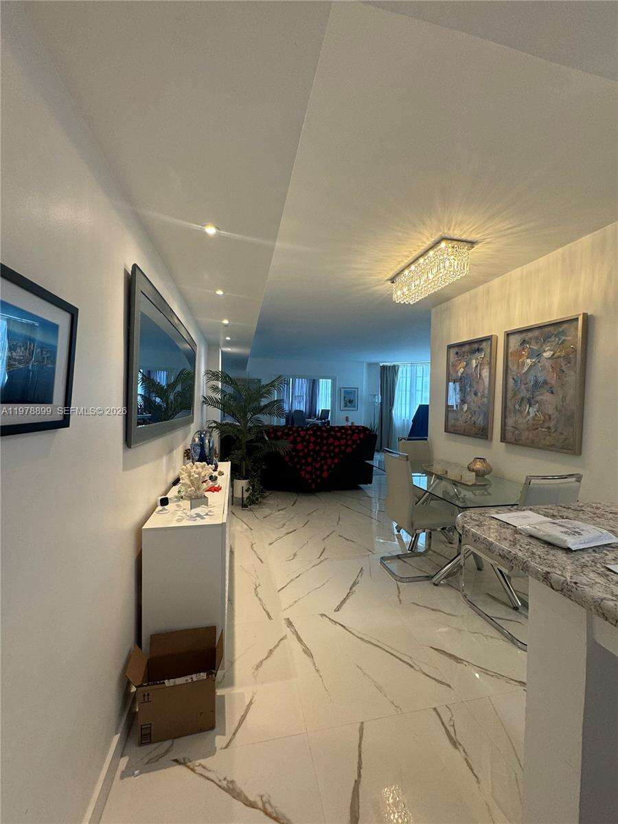 Four Ambassadors at 999 Brickell Bay Dr, Miami, FL 33131 - For Rent photo 6