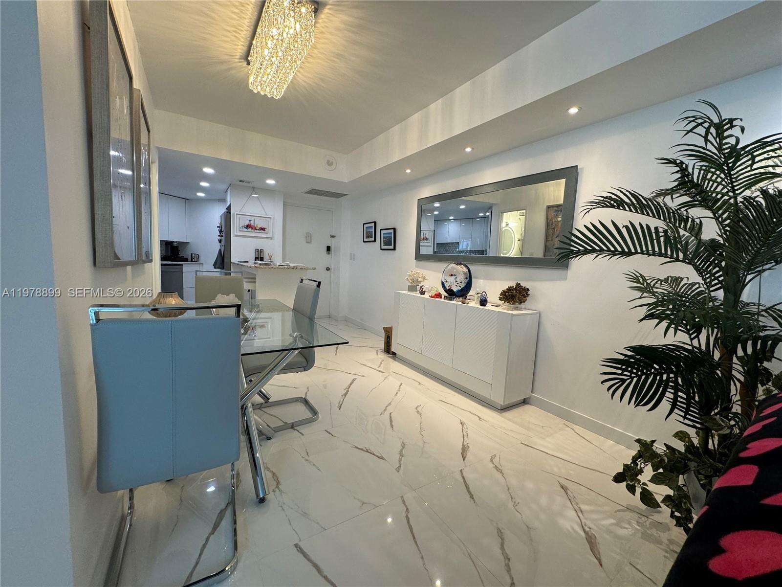 Four Ambassadors at 999 Brickell Bay Dr, Miami, FL 33131 - For Rent photo 7