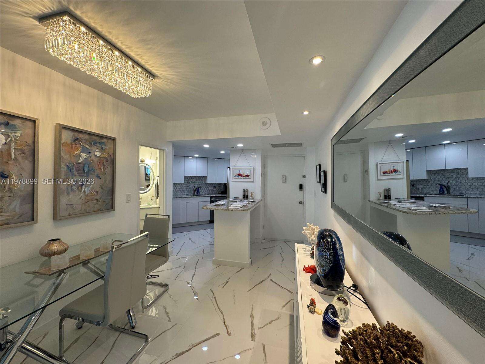 Four Ambassadors at 999 Brickell Bay Dr, Miami, FL 33131 - For Rent photo 8