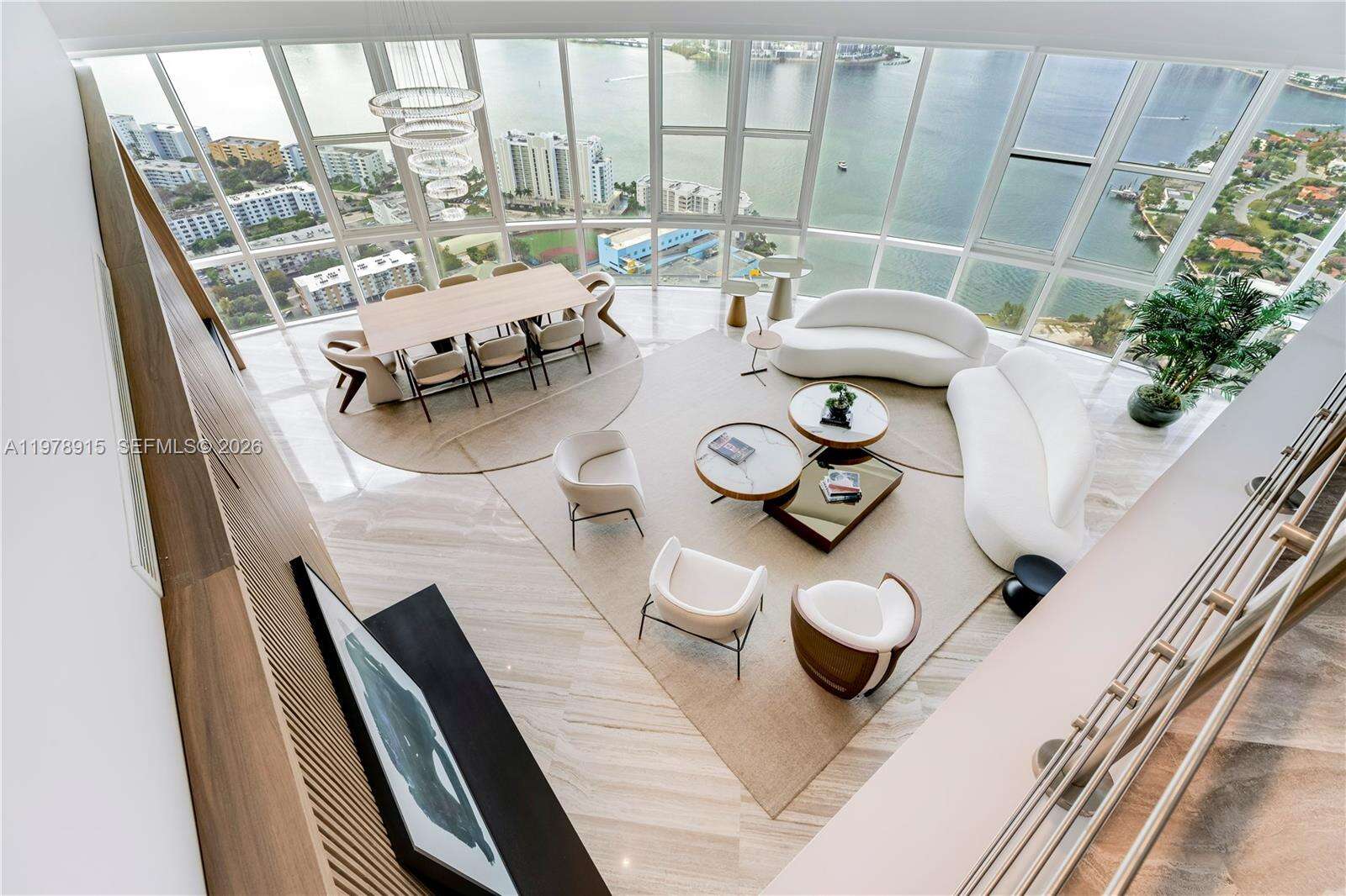 Trump Royale at 18201 Collins Ave, Sunny Isles Beach, FL 33160 - For Rent photo 16