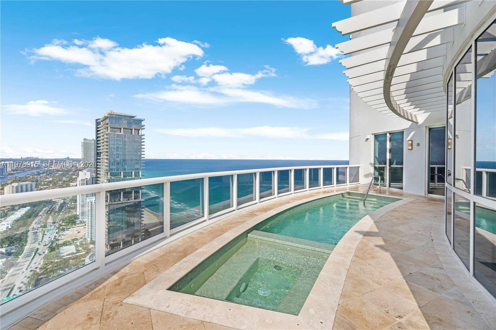 Trump Royale at 18201 Collins Ave, Sunny Isles Beach, FL 33160 - For Rent photo 32